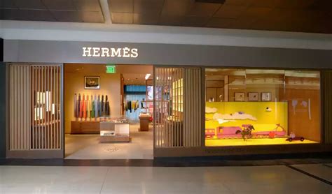 hermes sfo|hermes san francisco international loop.